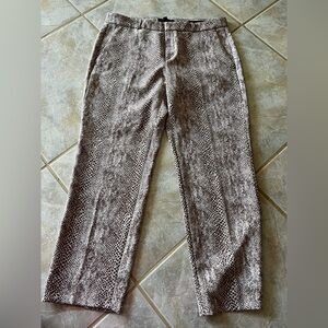 Bananas republic pants